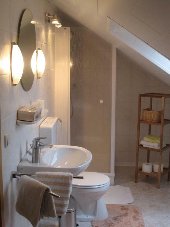 Hof Grafeneiche Hotel Asel Kültér fotó