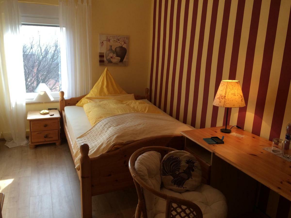 Hof Grafeneiche Hotel Asel Kültér fotó