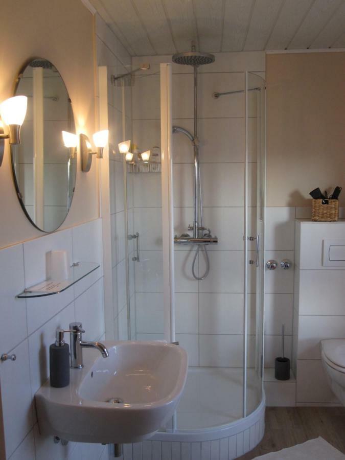 Hof Grafeneiche Hotel Asel Kültér fotó