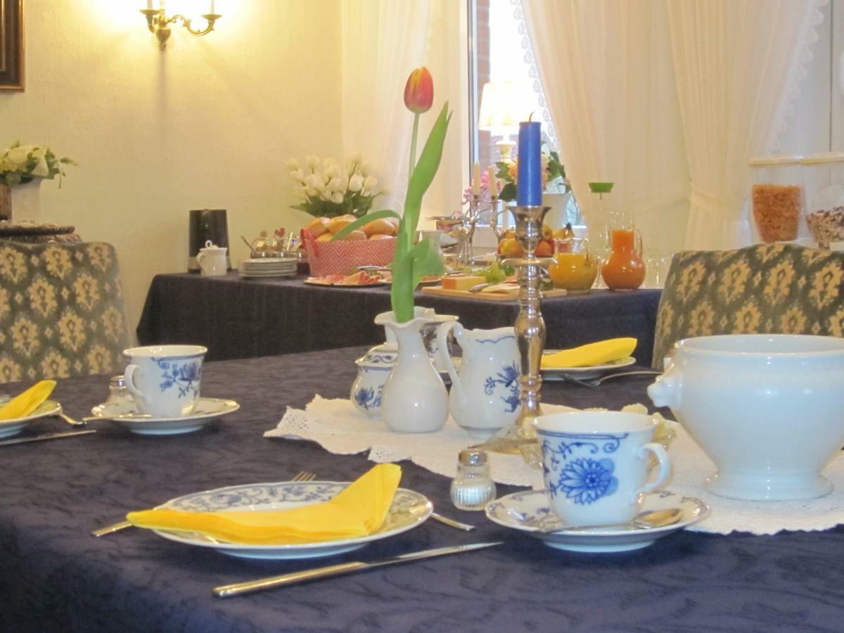 Hof Grafeneiche Hotel Asel Kültér fotó